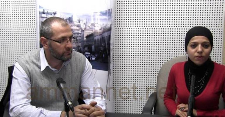 نواب يؤكدون استمرار التدخلات الأمنية في المجلس نواب يؤكدون استمرار التدخلات الأمنية في المجلس