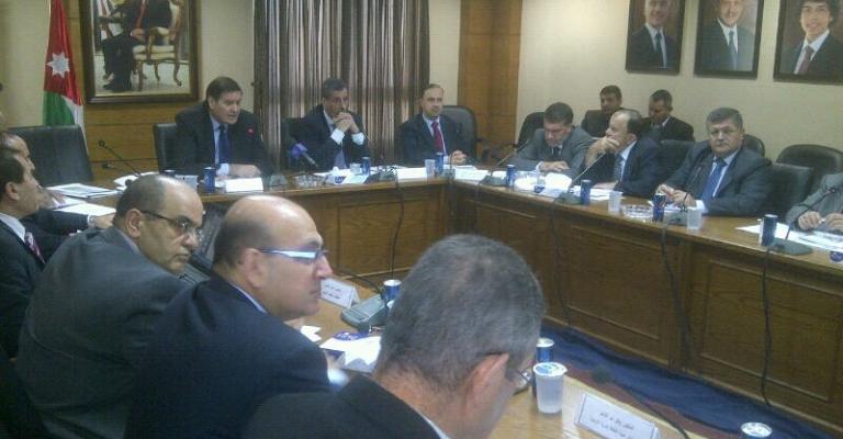 طوقان: اختيار "النووي الروسي" قرار تقني طوقان: اختيار "النووي الروسي" قرار تقني