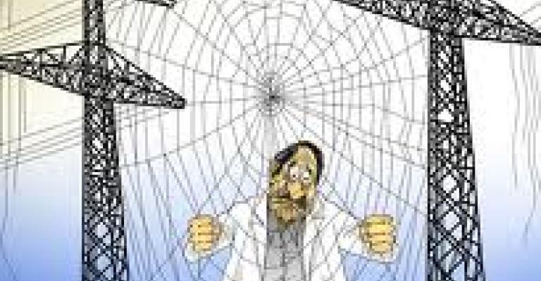 وفرة في المخزون الغذائي وازدياد شكاوى انقطاع الكهرباء 