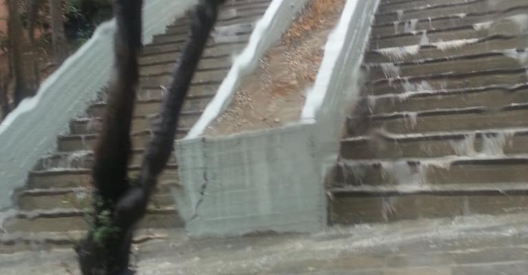  شكاوى من عدم جاهزية البنية التحتية و"الأمانة" تؤكد استعدادتها