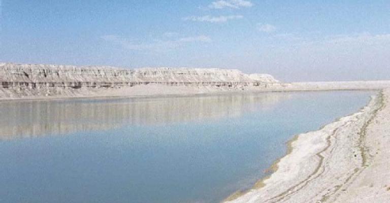 وزير فلسطيني: وقعنا مذكرة لمحطة تحلية المياه مع الأردن وليس "ناقل البحرين"