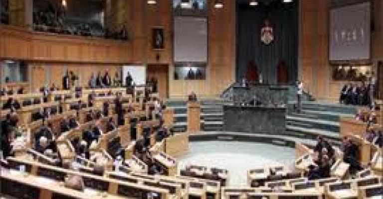 "الضمان" يدفع مجلس الأمة للانعقاد الأربعاء "الضمان" يدفع مجلس الأمة للانعقاد الأربعاء