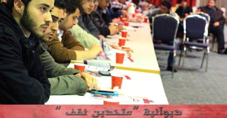 فيديو - "الديوانية".. محاولة لدمج النشاطات الاجتماعية والإغاثية