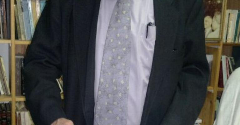 محمود الزيودي: النشاط الثقافي بالزرقاء "ميت" والفن آخر اهتمامات الحكومة