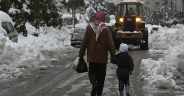 "أليكسا" ترحل عن الأردن بكلفة 180 مليون