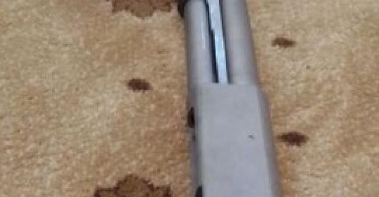 اربد:إصابة شاب بسلاح صديقه