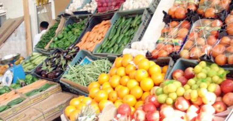 توقع ارتفاع أسعار الخضار