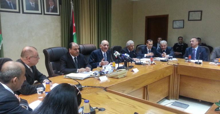 "التوجيهي" السبت المقبل وعقوبات مشددة على الغش