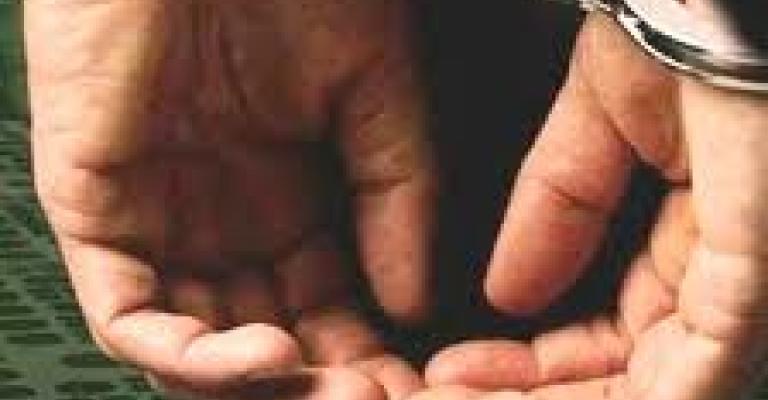 القبض على مطلوبين خطيرين
