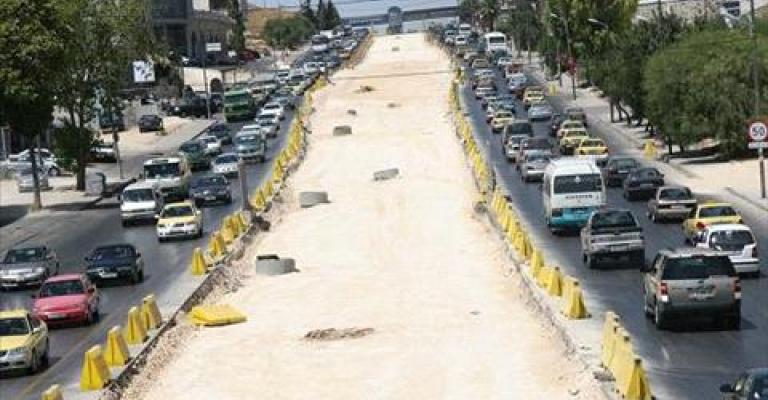 الأمانة: بدء الخطوات العملية لتنفيذ "الباص السريع "