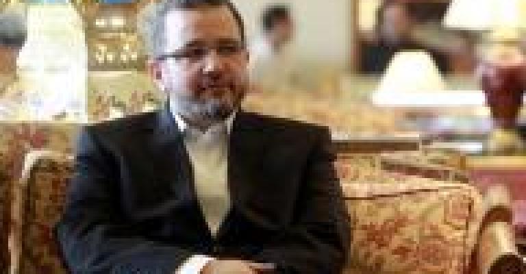 مصر: القبض على رئيس الوزراء السابق مصر: القبض على رئيس الوزراء السابق