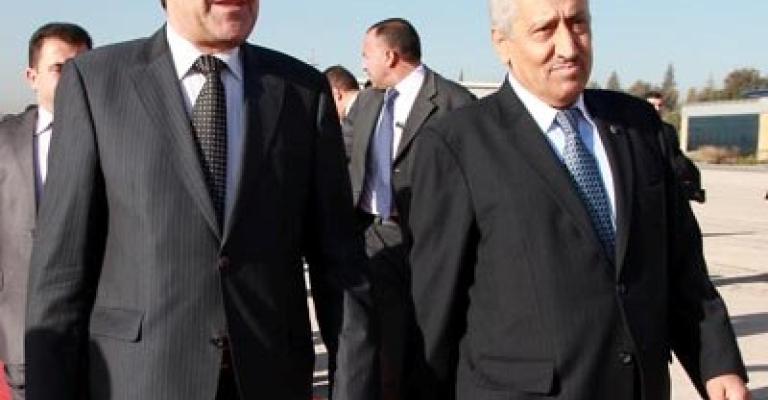 النسور: الأردن لم يصدر الإرهاب للخارج