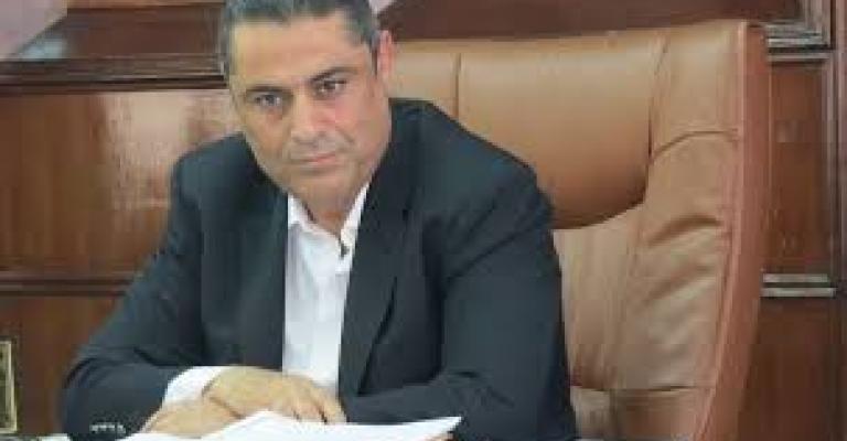 المومني يلمح لاحتمال التراجع عن انشاء اذاعة لبلدية الزرقاء المومني يلمح لاحتمال التراجع عن انشاء اذاعة لبلدية الزرقاء