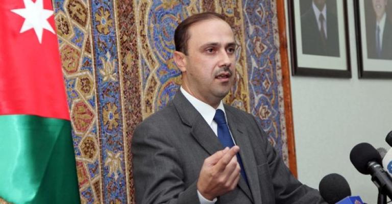 المومني: إعلان إخوان مصر جماعة "إرهابية" شأن سيادي داخلي المومني: إعلان إخوان مصر جماعة "إرهابية" شأن سيادي داخلي
