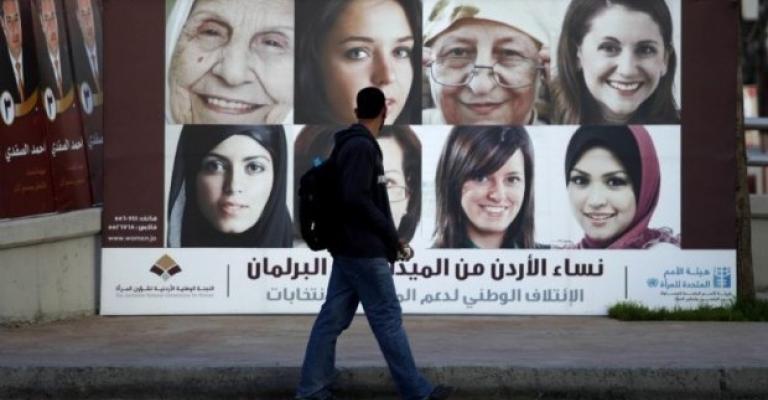 المحامي الحرحشي: الكوتا النسائية والفئوية مخالفة للدستور