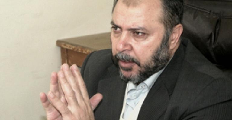 بني ارشيد: "الانقلاب" في مصر ليس وصيا على الأمّة بني ارشيد: "الانقلاب" في مصر ليس وصيا على الأمّة