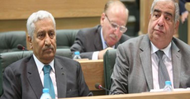 الحكومة تسحب صلاحية التعيين من المجالس البلدية الحكومة تسحب صلاحية التعيين من المجالس البلدية