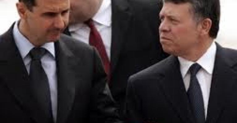 الأردن يحافظ في علاقاته الخارجية خلال 2013 على "شعرة معاوية" 