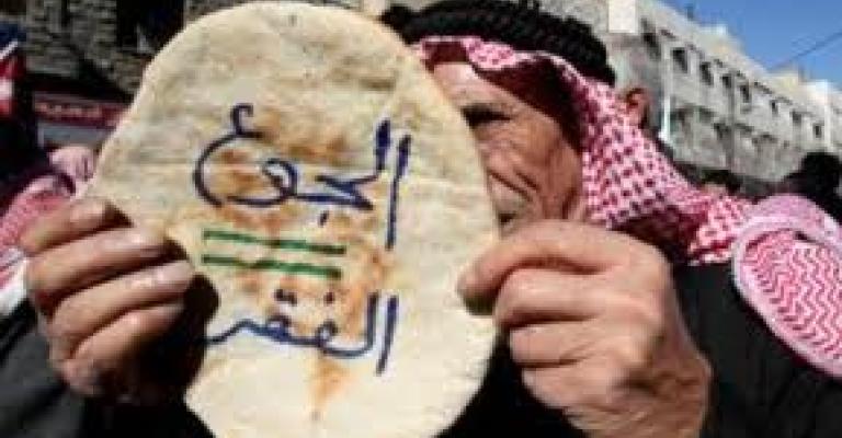 2013: تفاقم الأزمة الاقتصادية وجدل حول "النووي"