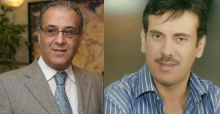 الموافقة على إخلاء سبيل معلا والفراعنة