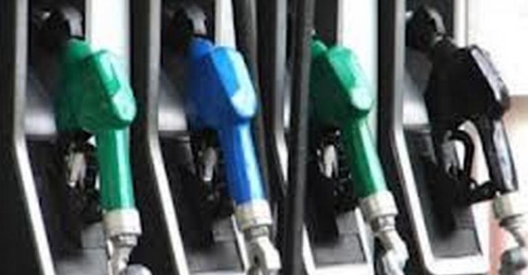 تعديل أسعار المشتقات النفطية اعتبارا من الاربعاء