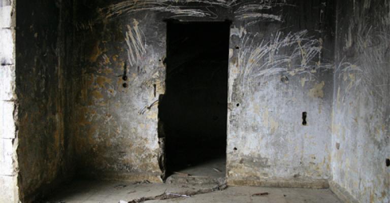 شارع الواد في الزواهرة منطقة "منكوبة"