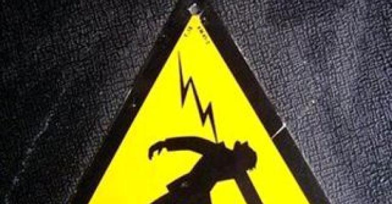 مراد: رفع الكهرباء سيرفع أسعار المواد الغذائية