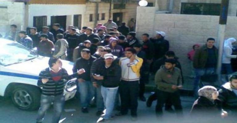"ذبحتونا": إعادة الاعتبار للتوجيهي يوقف محاولات خصخصة الجامعات 