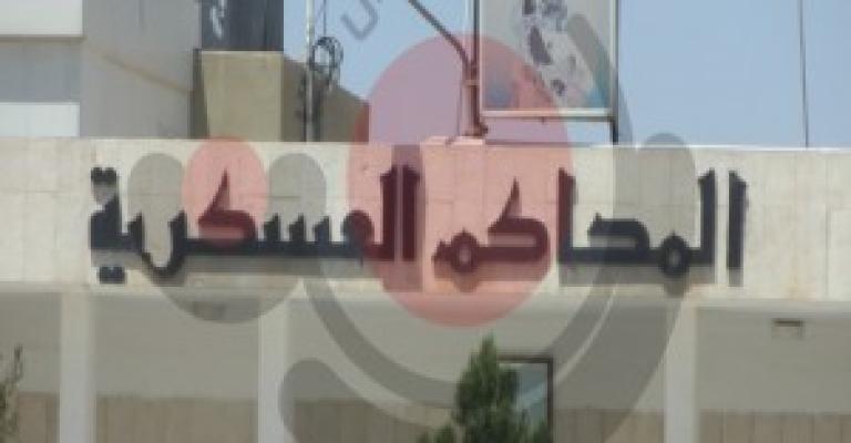 إحالة أربعة لصوص سيارات الى "أمن الدولة"