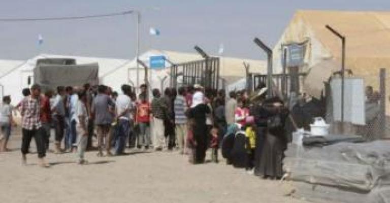 شكوى من سوء تنظيم توزيع الكوبونات الغذائية