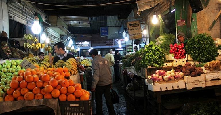 هل يقاطع المواطن الخضار بسبب ارتفاع الأسعار؟ هل يقاطع المواطن الخضار بسبب ارتفاع الأسعار؟