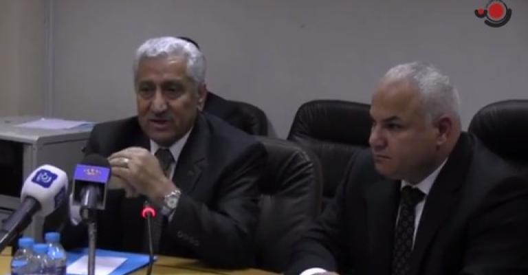 النسور: يجب أخذ العبر من الدول المجاورة- فيديو