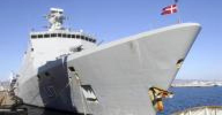 سورية تشحن أول دفعة من مواد الاسلحة الكيماوية