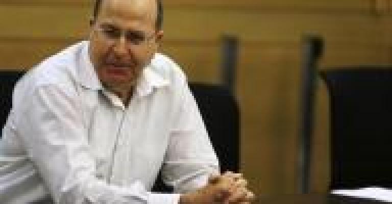 إسرائيل: فجوات واسعة بالمفاوضات مع الفلسطينيين