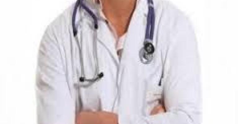 الدكتور المناوب