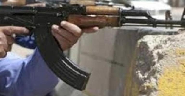 مقتل مطلوب خلال مطارة أمنية بمعان