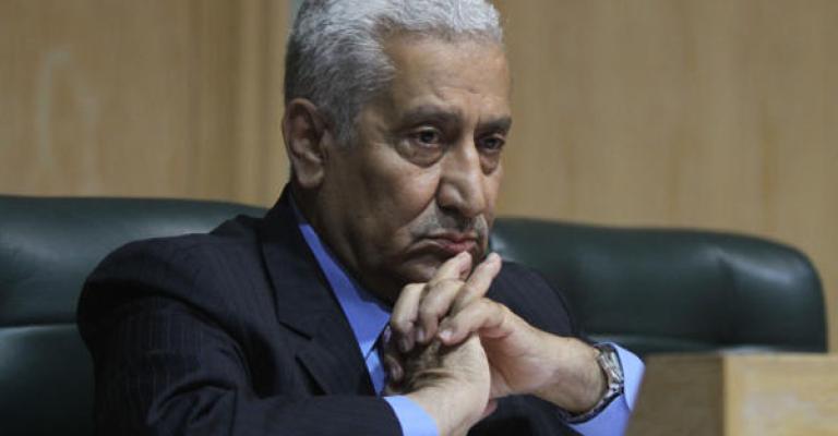 النسور في المقعد الأخير