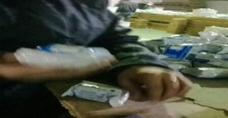 قضية "بسكويت العراق" أمام القضاء الأردني