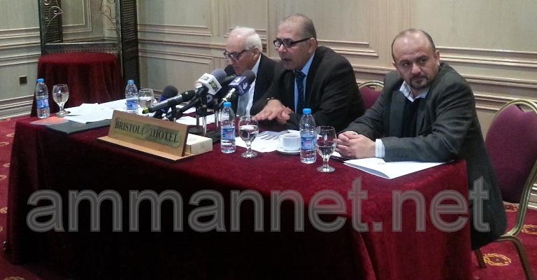 لجنة وطنية لتقصي الحقائق حول النووي الأردني لجنة وطنية لتقصي الحقائق حول النووي الأردني