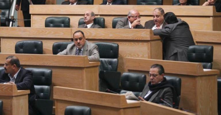 4 نواب يعلنون عزمهم الحجب عن الموازنة- فيديو 4 نواب يعلنون عزمهم الحجب عن الموازنة- فيديو