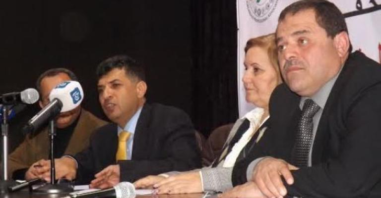 النائب السواعير: قانون العمل لا ينسجم مع التعديلات الدستورية