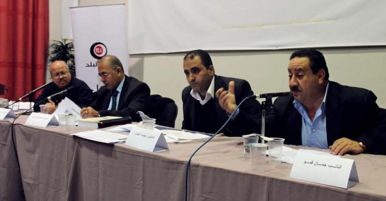 في مناظرة لردايو البلد: هيئة الطاقة تؤكد عدم انشاء النووي دون موافقة المجتمع المحلي والنواب 