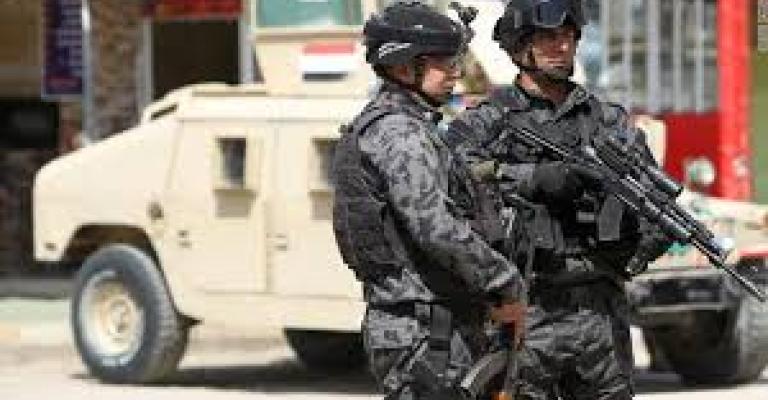 استمرار أعمال العنف في العراق