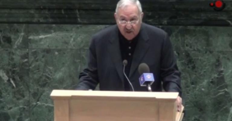 النائب المجالي يحذر من "هز الدولة" والعطيوي يعلن حجب الثقة- فيديو النائب المجالي يحذر من "هز الدولة" والعطيوي يعلن حجب الثقة- فيديو