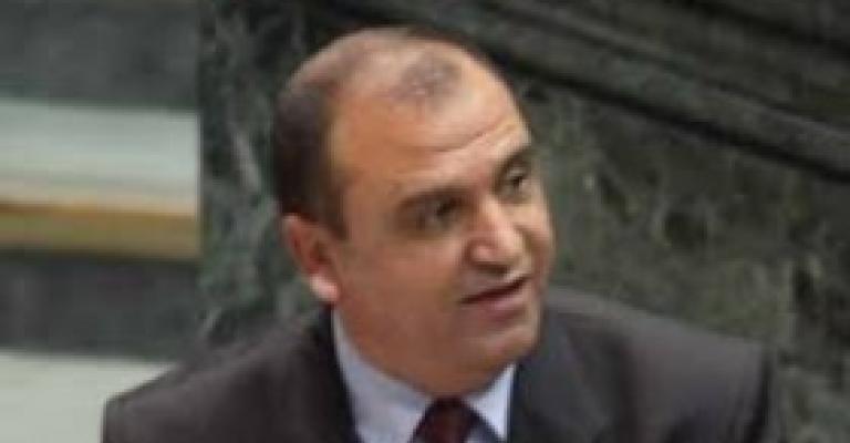 النائب عبيدات: السفارة السورية تهددني والبيان خارج عن الأعراف الدبلوماسية 