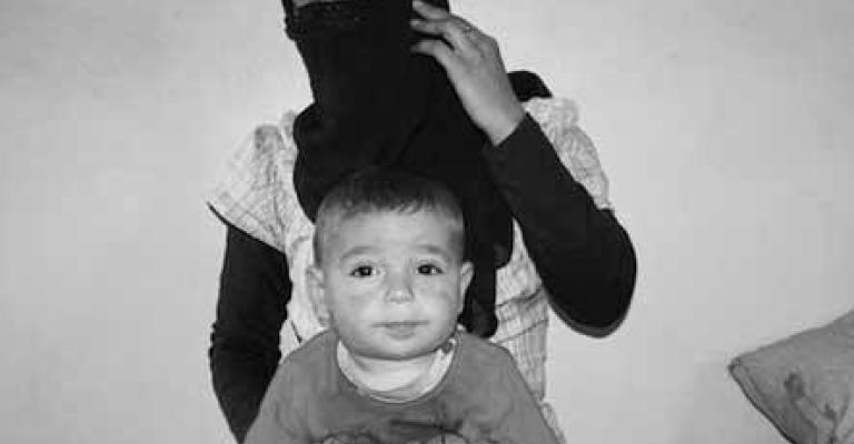 ظاهرة زواج القاصرات تنتقل من الأرياف الى المدن في بلاد عربية ظاهرة زواج القاصرات تنتقل من الأرياف الى المدن في بلاد عربية