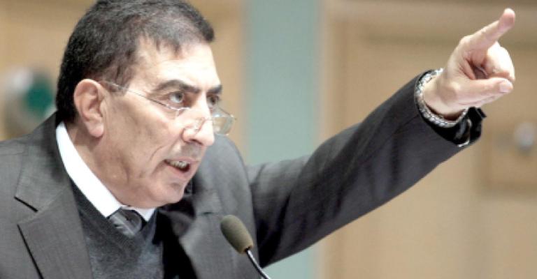 الطراونة: بيان السفارة السورية تجاوز حدود اللباقة