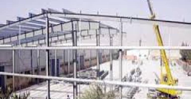 335 مؤسسة استثمارية سورية في الأردن 335 مؤسسة استثمارية سورية في الأردن