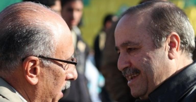 تفاهمات "مبادرة النيابية" مع الحكومة تفاهمات "مبادرة النيابية" مع الحكومة