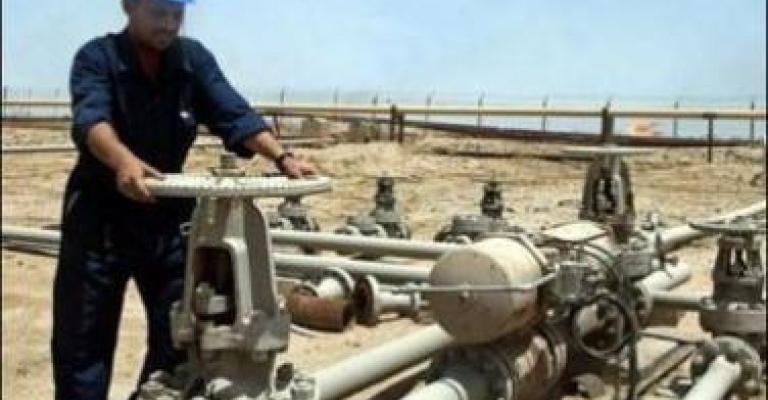 لجنة النفط العراقية تؤيد تخفيض الأسعار للأردن